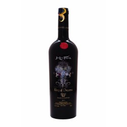 Nico Lazaridi - King